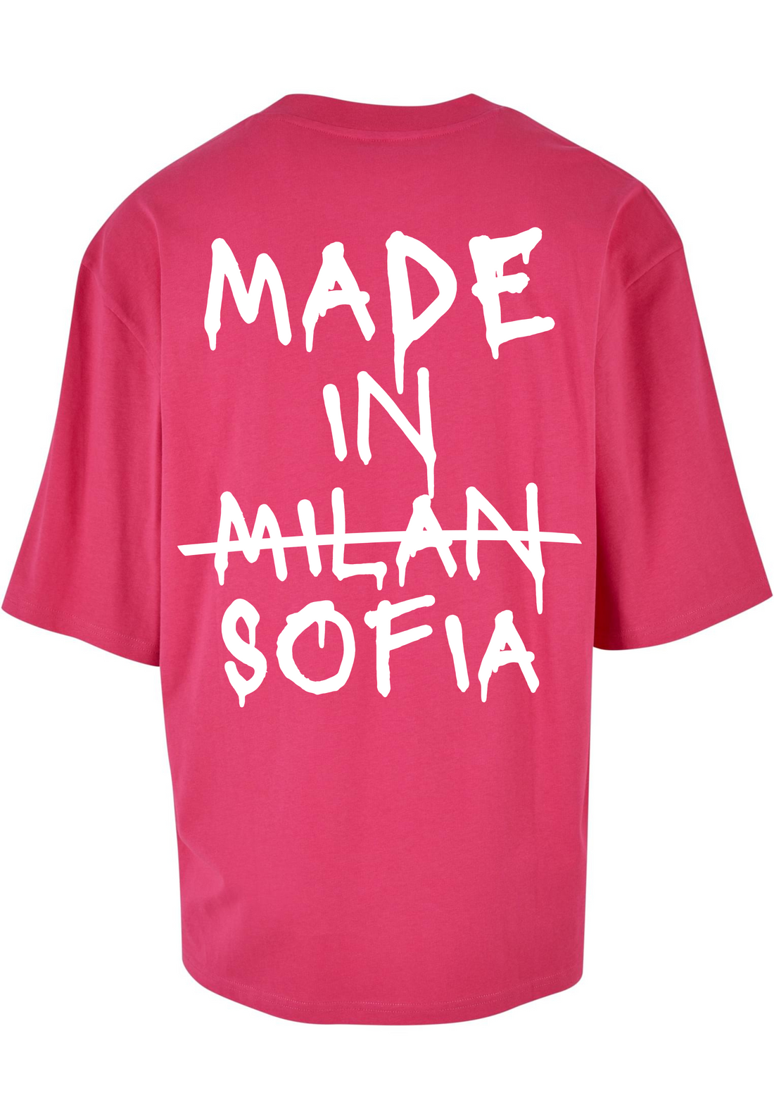 MILAN T-SHIRT