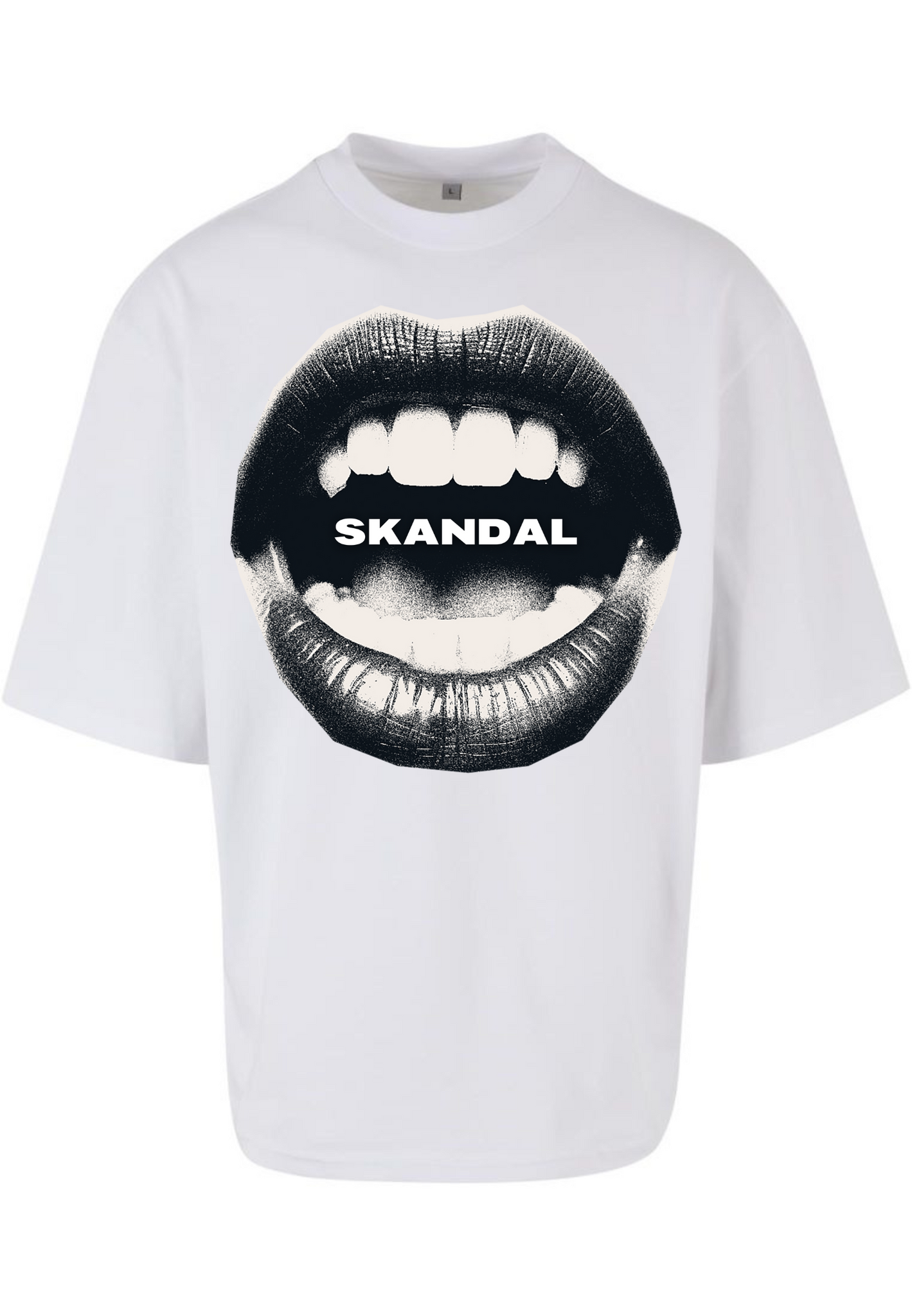 MOUTH T-SHIRT